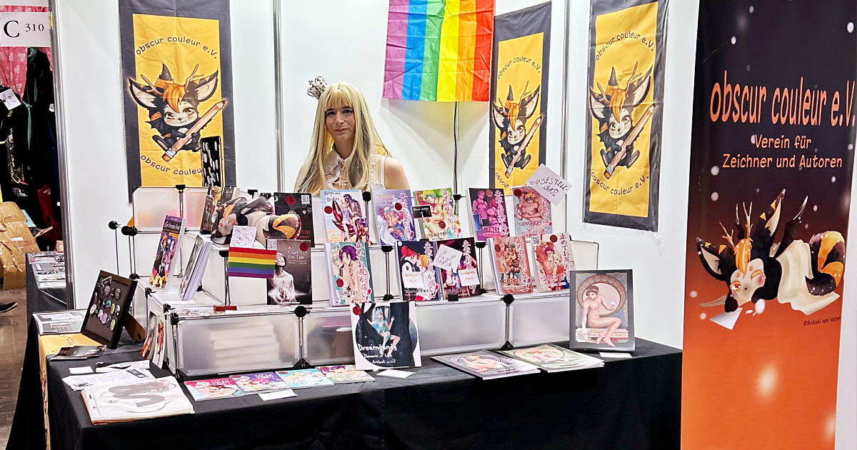 Dokomi 2023