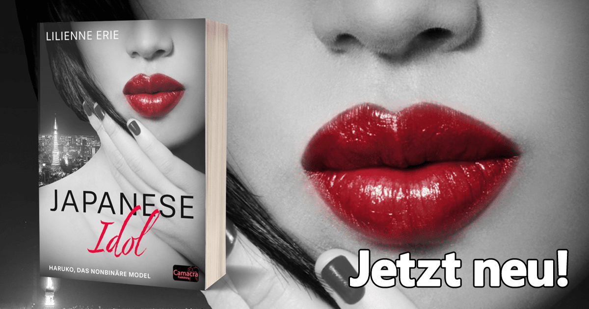Neues Release: Japanese Idol