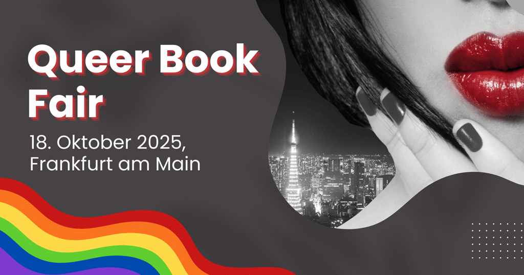 Queer Book Fair 2025